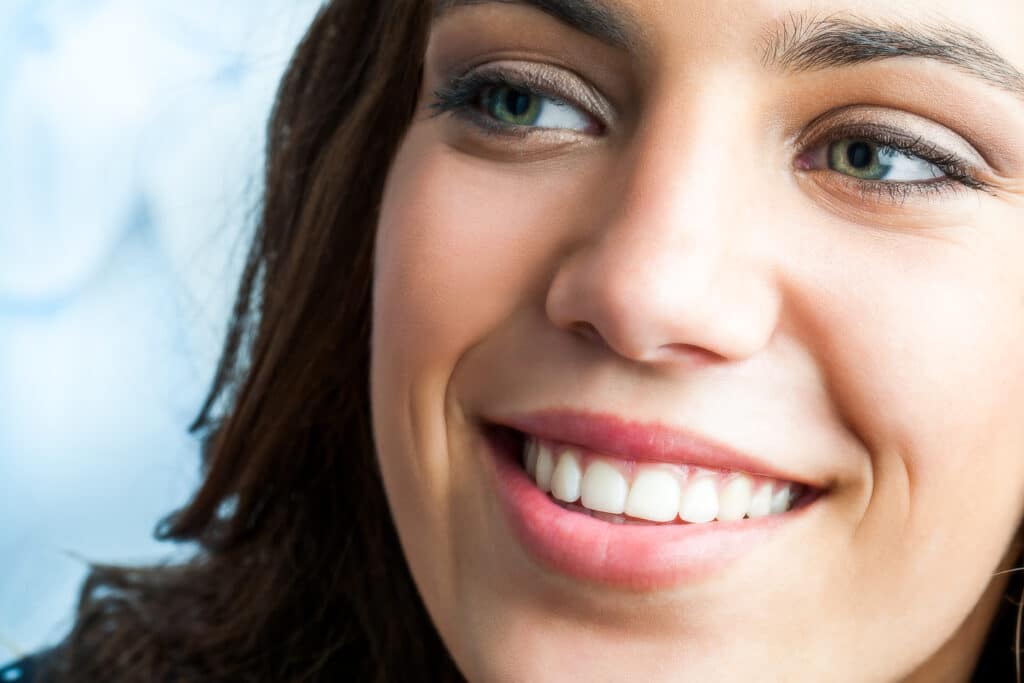 Teeth Whitening in Sherman Oaks