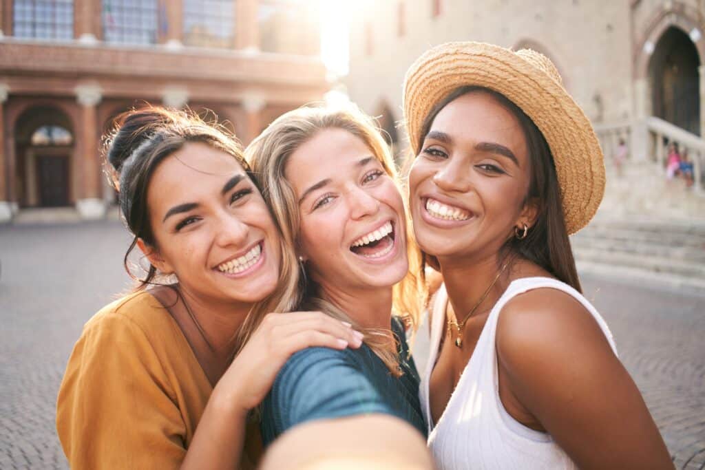 Smile Makeover Sherman Oaks