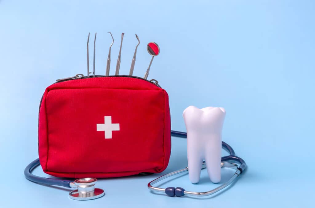 Emergency Dentistry Sherman Oaks