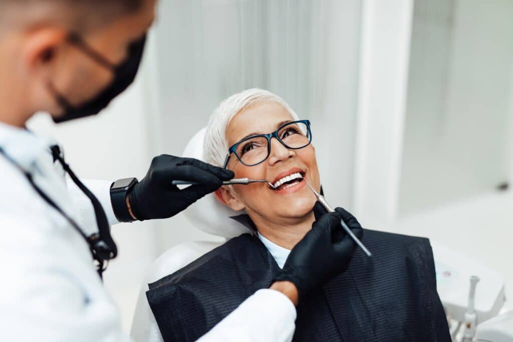 Restorative Dentistry Sherman Oaks