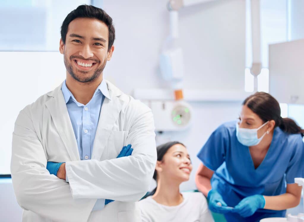 Dentist Sherman Oaks