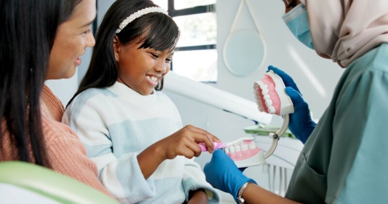 Family Dentist Sherman Oaks