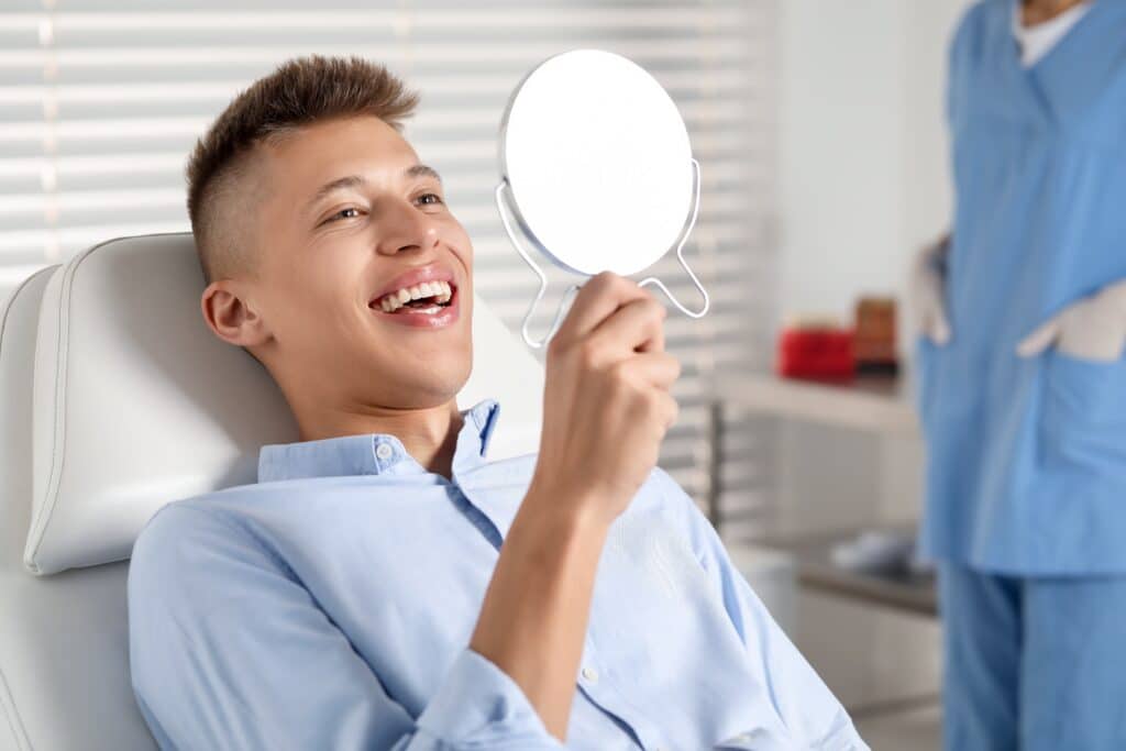 Dentist Near Me Sherman Oaks