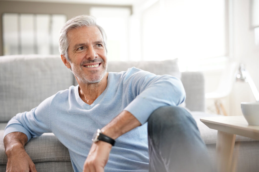 Implant Dentist in Sherman Oaks